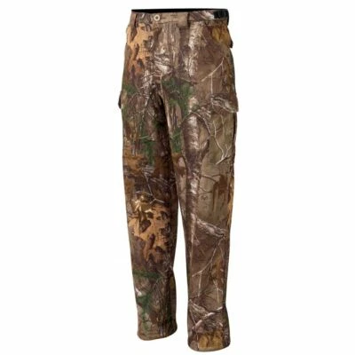 NEW ScentLok Mens Savanna Vigilante Hunting Pant Realtree Xtra 07420 Size: 2XL - Image 1 of 2