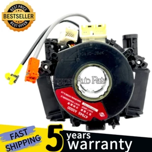 Steering Angle Sensor Assembly Fits For 2003-2017 NISSAN INFINITI 47945-AS500 - Picture 1 of 13