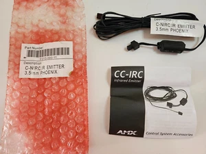 AMX C-NIRC, IR Emitter FG10-000-11 - NEU!!! - Bild 1 von 1