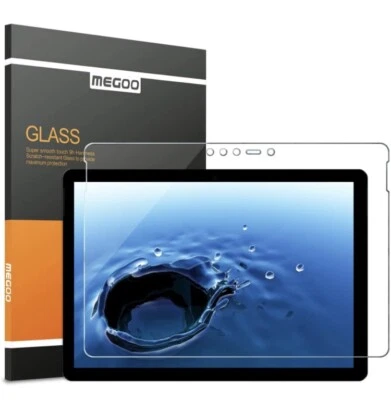 Screen Protector for Surface Go 10 Inch, Tempered Glass for Microsoft Surface Go - Image 1 of 4