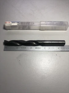 GARR 1205H 3/8” Vollhartmetallbohrer 4-3/8” OAL  - Bild 1 von 3