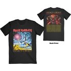 Iron Maiden The Flight Of Icarus offiziell Männer T-Shirt Herren