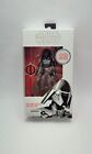Star Wars The Bla ck Series #95 SECOND SISTER INQUISITOR 6" NIB First Edition