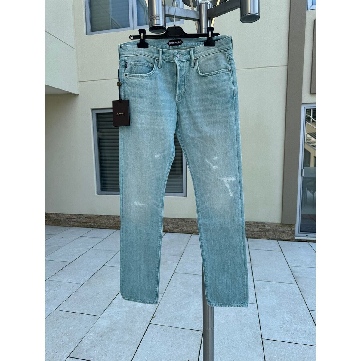 Tom Ford Regular 32 Size Jeans for Men for sale | eBay Tom Ford Regular 32 Size Jeans for Men for sale | eBay