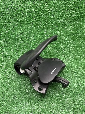 Porsche Boxster 986 1999 convertible negro techo delantero bloqueo pestillo manija Foto 1 de 4