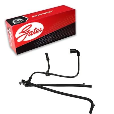 Manguera respirador cárter motor Gates para Ford F-150 2002-2004 Foto 1 de 2