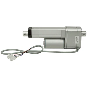 1.96" STROKE 110 LB 12 VOLT DC LINEAR ACTUATOR 5-1577-2 - Picture 1 of 1