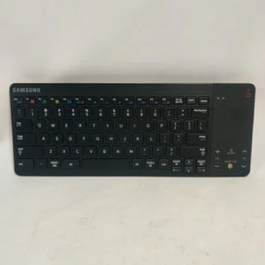 Samsung VG-KBD1000 Wireless Keyboard Tested Works Barley Used - Picture 1 of 8