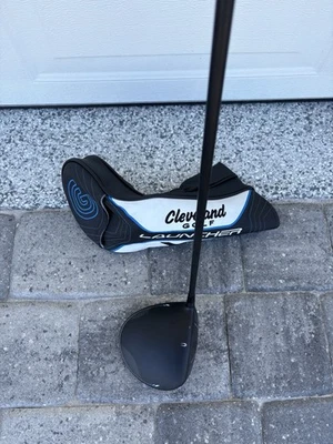 Cleveland Golf Launcher XL Hombre Driver - 11204415 Foto 1 de 4