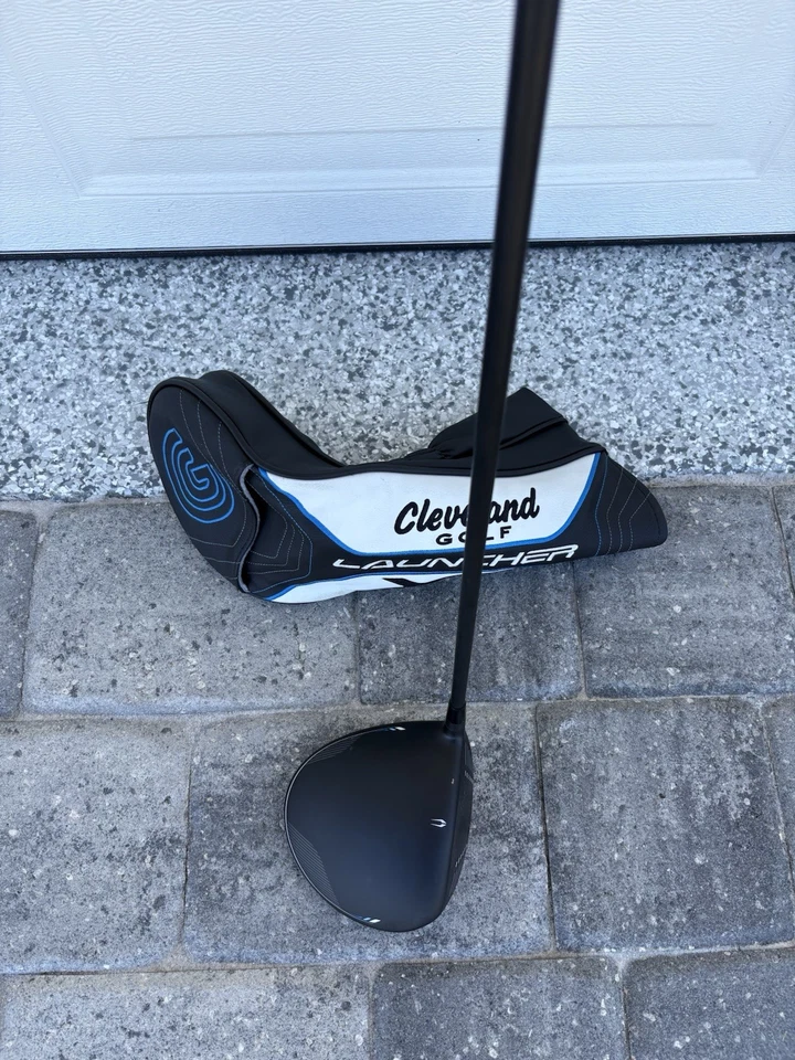 Cleveland Golf Launcher XL Hombre Driver - 11204415 Foto 1 de 4