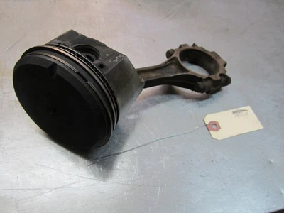 Piston and Connecting Rod Standard For 77-80 Pontiac Firebird  4.9 - Image 1 of 4