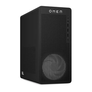 OMEN by HP 16L TG03-0170ng Desktop PC [Intel i7-14700F, 32GB RAM, 1TB SSD, GeFor - Bild 1 von 4