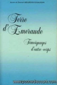 Terre d'émeraude témoignage | Meurois-Givaudan | Bon état - Picture 1 of 1