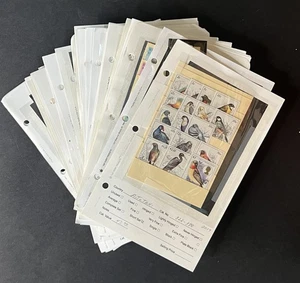 Valuable Br. Commonweatlh Collection Better Sets on Dealer Pages ZAYIX 0825G3873 - Picture 1 of 24