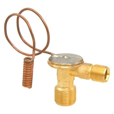 For Honda Odyssey 1995-1998 Four Seasons A/C Expansion Valve Foto 1 de 4