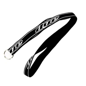 Dye Paintball Lanyard - Black / White - Picture 1 of 1