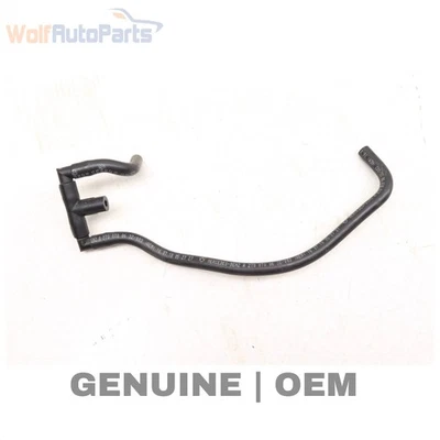 2017-2020 MERCEDES-BENZ GLA250 2.0L - Vacuum HOSE / LINE / TUBE 2700700632 - Image 1 of 4