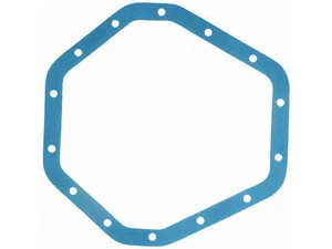 Rear Axle Housing Cover Gasket For 1979-1999 GMC P3500 1993 1980 1981 YB381JF - Picture 1 of 1