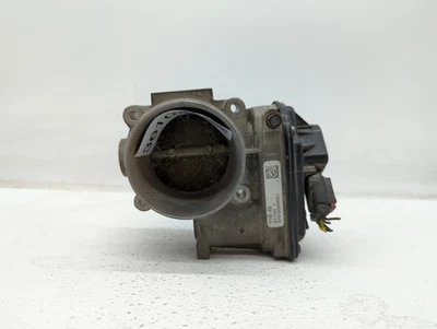 Корпус дроссельной заслонки 2007-2010 Ford Edge CBJVV - Изображение 1 из 4