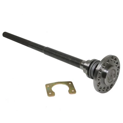 Summit Racing Circle Track Axle Shaft Ford 9" 28-Spline 31.75" L CTFLAXC28BBL - Image 1 of 4
