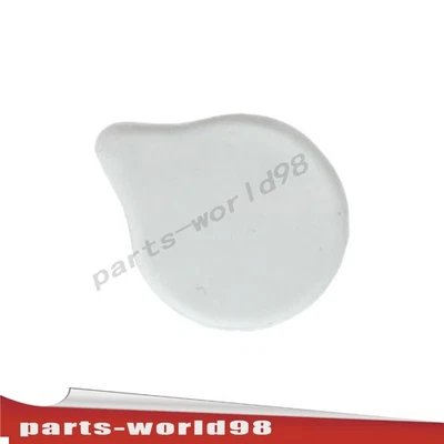 Almohadilla de gel adhesiva sensor de lluvia para AUDI A4 S4 A5 S5 A8 Q5 Q7 R8 2007-2015 Foto 1 de 4