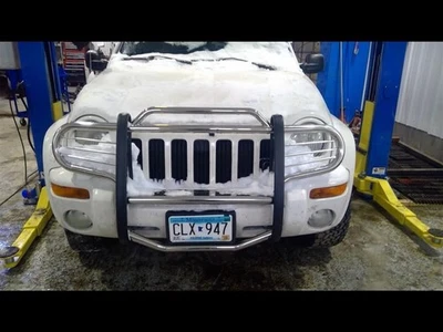 Cinturón de seguridad delantero cubo asiento conductor retractor se adapta 02-07 LIBERTY 290545 Foto 1 de 4