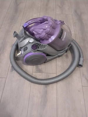 Dyson DC08 Animal Vacuum. Scruffy But Sucky. As Shown. No Wand Or Accessories - Image 1 of 4