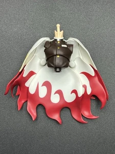 SH Figuarts Kyojuro Rengoku Demon Slayer Fodder Torso With Cape - Picture 1 of 8