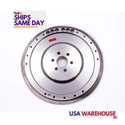 Ford M-6375-A302B, un volante de acero natural piezas de carreras de rendimiento Foto 1 de 4