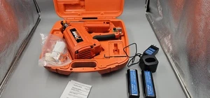Paslode Impulse IMCT 900420 Akku 30° Streifennagler für Ersatzteile/Reparatur - Bild 1 von 6
