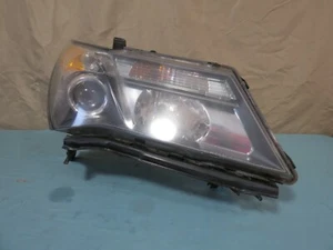 ✅ 07 08 09 2007-2009 Acura MDX XENON HID Headlight Lamp Right PASSENGER Side OEM - Picture 1 of 9