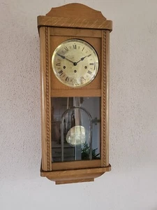 Hermle Triple Glockenschlag -westminster, St.Michael, Whittington Uhr ( 0567 ) - Picture 1 of 16