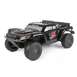Remote Control RC Car 1:5 4WD Off Road Gasoline Petrol Gas Powered Truck 36CC - Picture 1 of 18