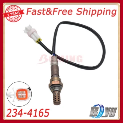 全新下游氧气传感器 适用于 SUZUKI SX4 2.0L 2008 - 2013 234-4165 2344165 — 第 1/4 张图片