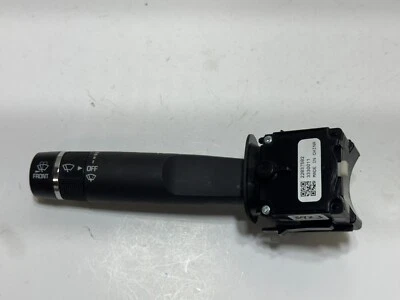 Buick Enclave 2014 faro intermitente limpiaparabrisas OEM 22837582 Foto 1 de 4
