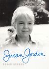 THE TWILIGHT ZONE SERIES 4 SCIENCE AND SUPERSTITION - A86 SUSAN GORDON AUTO (1)