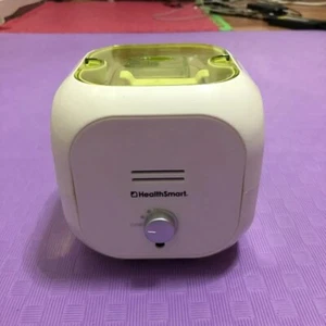 Healthsmart - 40682000 - Cube Mate Humidifier Ultrasonic Cool Mist - Picture 1 of 1