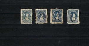 ''CRISTOPHER COLOMBUS.- SC 466 Impresión Nacional 1938 COLOMBIA- ESTUDIO - Imagen 1 de 2
