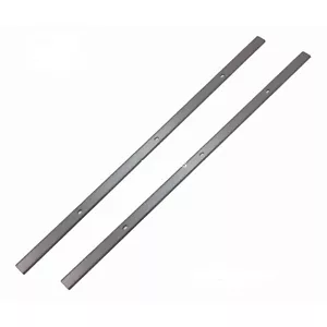 12-1/2-Inch HSS Replacement Planer Knives For Ryobi Ap12 Planer - Set Of 2 - Picture 1 of 10