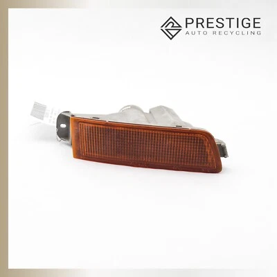 Luz de señal de giro delantera derecha Toyota Avalon 1995-1998 81510-AC010 OEM Foto 1 de 4