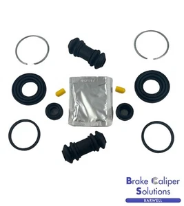 fits TOYOTA CARINA ST191 & CELICA ST202 Rear brake Caliper seal repair kit 3515 - Picture 1 of 1