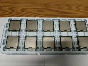 Intel SLBWG LC3528 AT80612002931AB New - Picture 1 of 2