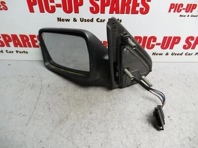 VOLKSWAGEN GOLF 1992-1997 N/S Passenger Door Wing Mirror 3 Door 289421 - Image 1 of 4