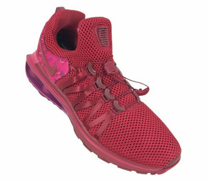 Las mejores ofertas en Zapatillas Deportivas Rojo Nike Mujeres Nike Shox  para | eBay