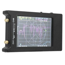 4' TFT Vector Analyzer Signal Spectrum Measurement Electronic Components