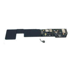 A2337 13" Macbook Air Logic Board 8/256 + PAIRED TOUCH ID BUTTON+NO ICLOUD LOCK - Picture 1 of 1