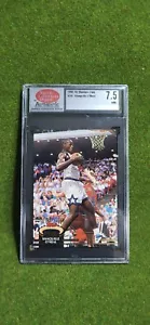 1992-93 Topps Stadium Club - #247 Shaquille O'Neal (RC) Graded - Picture 1 of 3