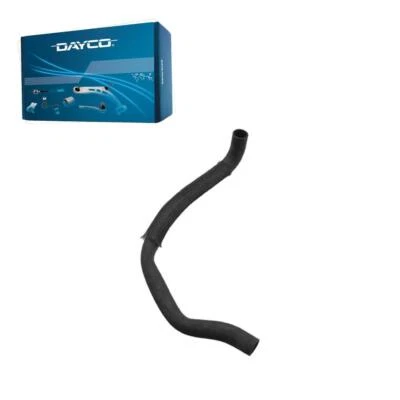 Dayco Radiator Coolant Hose Lower For 2003-2006 Kia Sorento - Изображение 1 из 2