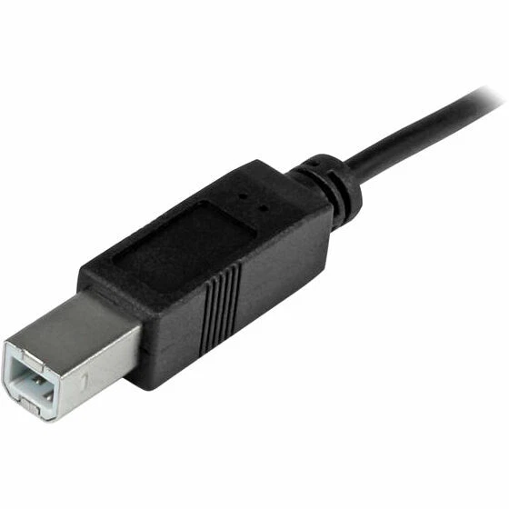 1m USB 2.0 USB C to USB2CB1M StarTech Canada