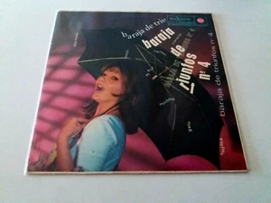 LP "BARAJA DE TRIUNFOS Nº 4" LP VINYL 12" A/A MBE/VG - Foto 1 di 2